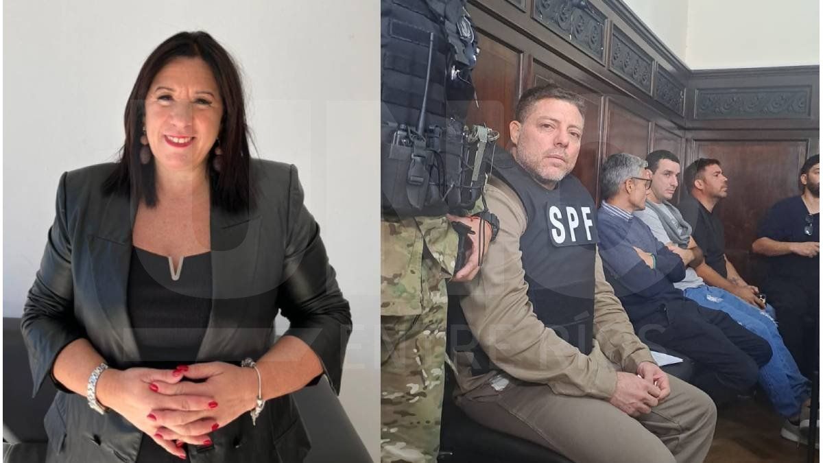 La defensora de Airaldi relativizó la declaración de la exempleada, las escuchas y negó una pista clandestina