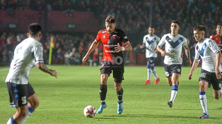 Santiago Pierotti suena con fuerza en varios equipos de la Serie A