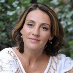 Eleonora Wexler (Actriz)