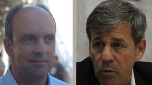 Corral dijo que Lifschitz discrimina a Santa Fe