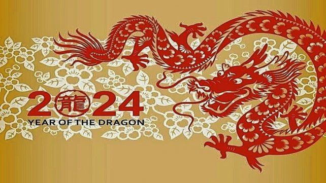 Horóscopo chino: predicciones para 2024, año del Dragón de Madera