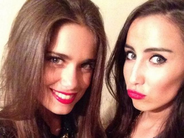 Antonella Cavalieri, la hermosa novia de Dybala