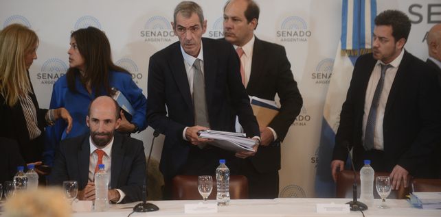 Eduardo Chirillo renunció a la Secretaría de Energía de la Nación.