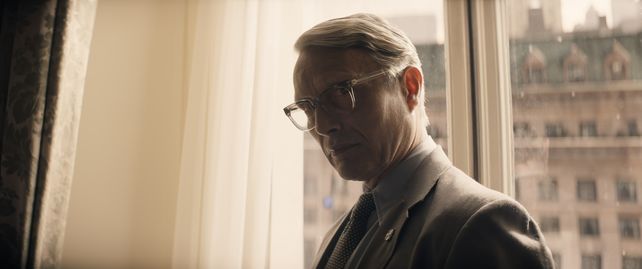 Indiana Jones y el dial del destino: Esta película es una espléndida despedida