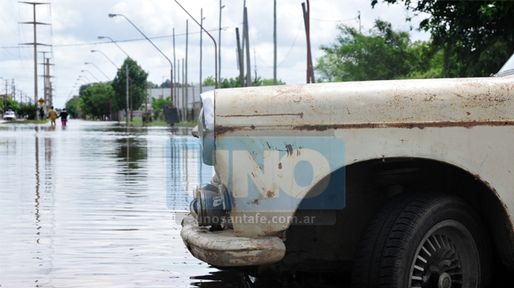 Funcionarios municipales y vecinos debatirán sobre las últimas lluvias