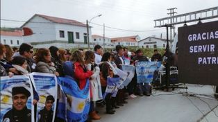 A un año de la desaparición, el submarino es un enigma