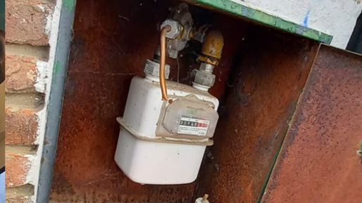Alarma por el robo de caños de gas en Santa Fe: registraron 14 denuncias en un mes y advierten por el riesgo de fugas