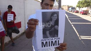 Familiares y amigos de Ermelinda Gorosito pidieron avances en la investigación
