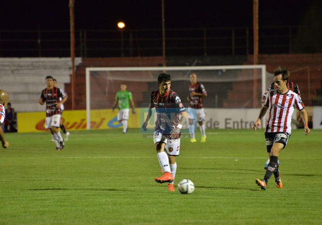 Foto UNO/Juan Manuel Hernández