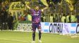 Jorge Broun le puso la firma a la rescisión del contrato y dejó de ser jugador de Central