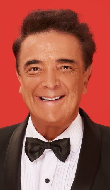 Nito Artaza: Nos damos el gusto de disfrutar esta gira como amigos