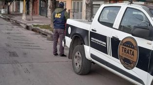 Pornografía infantil: detenidos en Rosario y Santa Fe en un operativo internacional