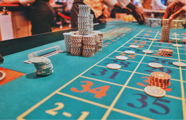 ¿Por qué la ruleta francesa es más popular en Argentina que la ruleta americana?