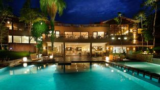Loi Suites Hoteles: en la selva o en la montaña viví una experiencia diferente en estas fiestas para disfrutar en familia, pareja o con amigos!