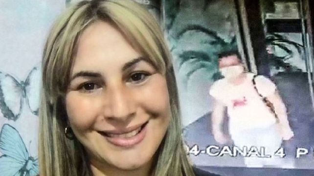 Nancy Videla desapareció el viernes pasado tras salir de su trabajo.&nbsp;