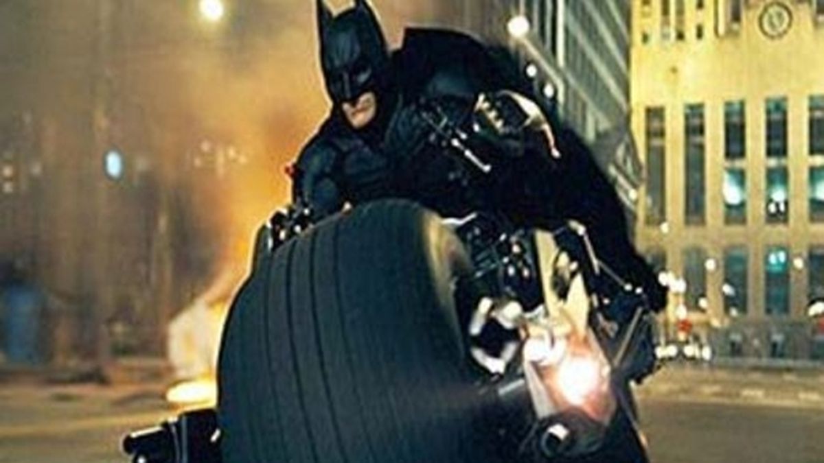 Revelan datos secretos de Batman: El Caballero de la Noche Asciende