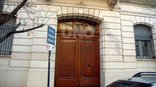 Víctimas de abusos de todo el país le responden al Arzobispado local
