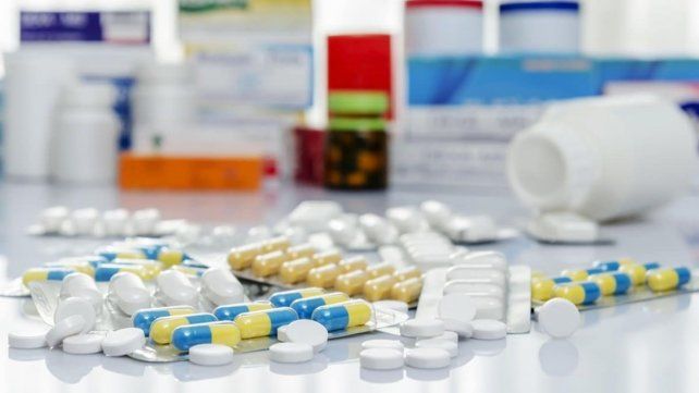 Droguerías de Santa Fe revelaron que se dieron aumentos bastante importantes en los medicamentos&nbsp;