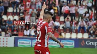 ¡Manda en casa! El Tate estiró su invicto en el 15 de Abril