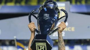 Tras un fin de semana sin acción, este lunes retoma la actividad futbolística de primera división.