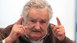 Las mejores y más recordadas frases de José Pepe Mujica