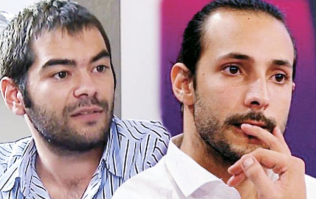 El financista Elaskar primero acusó a Báez y luego se arrepintió. El valijero Fariña había declarado que era el encargado de trasladar el dinero.