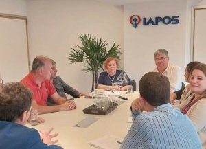 El gremio de Festram ratifica medidas de fuerza ante incumplimientos y suspensiones por parte de Iapos