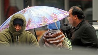Se renovaron los alertas por tormentas y vientos fuertes que abarca nuestra provincia