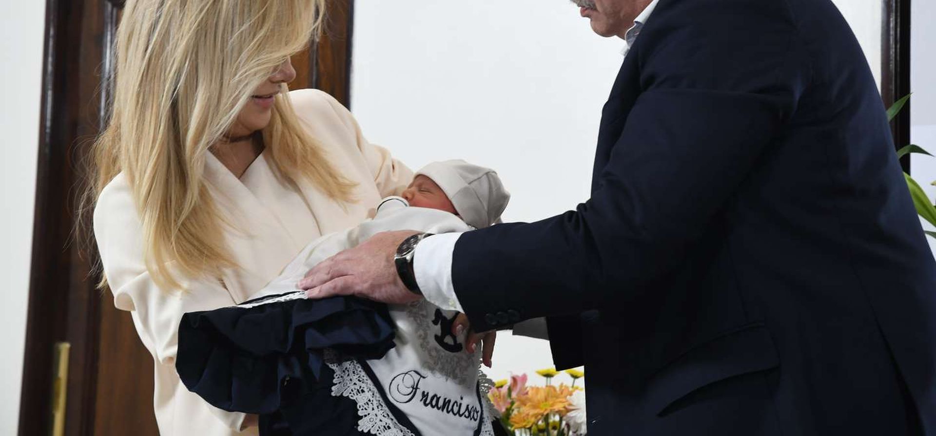 Lo nuevo no termina nunca de nacer
