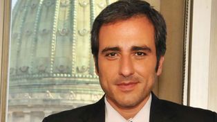 Oscar Martínez renunció al Directorio de la Empresa estatal Arsat