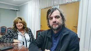 El padre Pepe contra la legalización de la marihuana: Deberían mirar a los más humildes