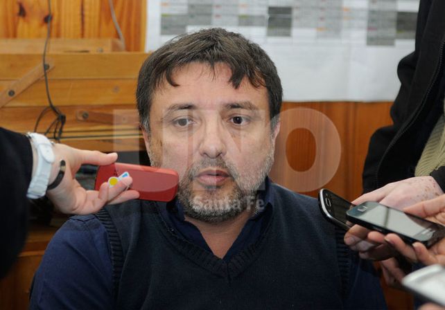 Licenciado José Müller