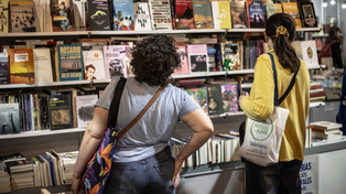 Rosario Book Fair: what were the best-selling titles and surprises
