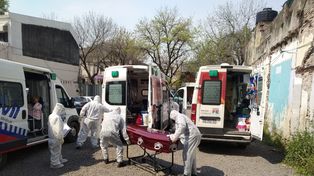 Aumentaron 17% los casos de coronavirus en el país en los últimos 14 días