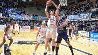 Unión casi lo gana en la última