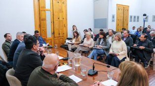 Reforma previsional: gremios municipales y jubilados preocupados por retroceso de derechos