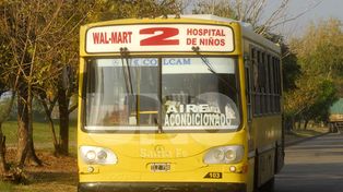 Malestar de vecinos por el funcionamiento de la Línea 2 y la C Verde