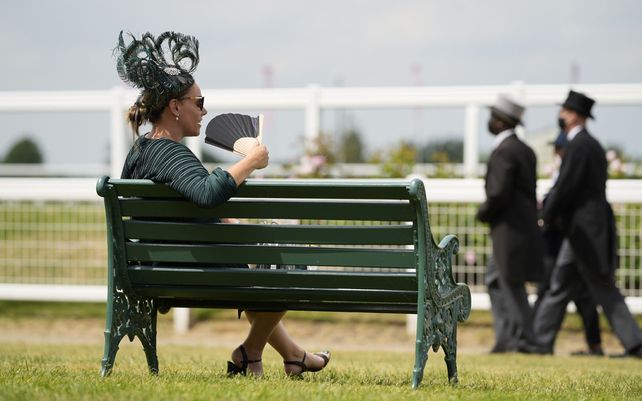 Royal Ascot, las carreras hípicas que se mezclan con el glamour de los royals británicos