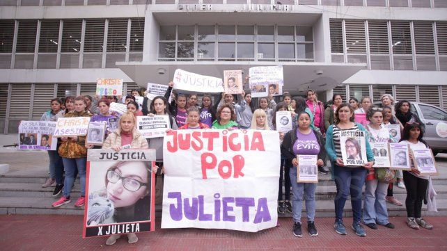Exiguieron que el STJ eleve la causa contra Jorge Julián Christe a la Corte Suprema.
