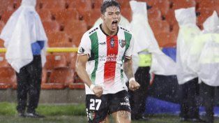 Unión encamina el préstamo de Junior Marabel a Sarmiento