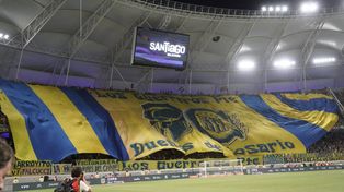 Pese a los numerosos inconvenientes, Central deberá volver al Madre de Ciudades de Santiago del Estero para ir por la nueva estrella ante River.