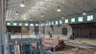 Estiman que en el segundo semestre del 2014 abrirá sus puertas el Mercado Norte