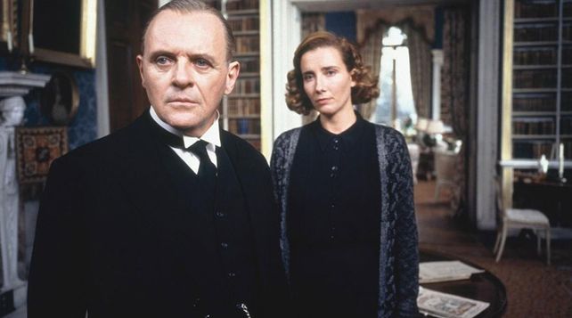 Lo que queda del día, la novela más aplaudida de Kazuo Ishiguro que fue llevada al cine