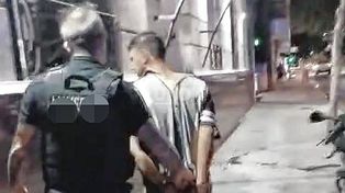Rosario: recapturaron a los siete presos que se evadieron del penal de la Comisaría 2°