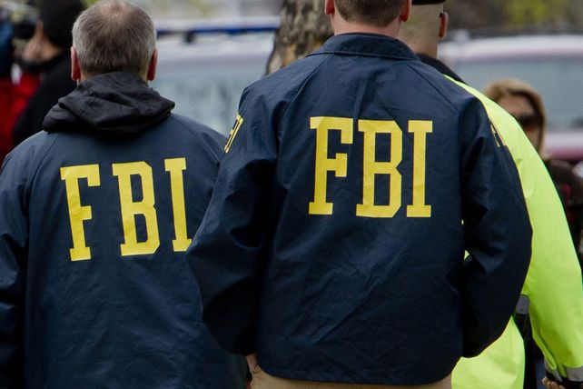 El FBI es una agencia federal de investigación e inteligencia de Estados Unidos.