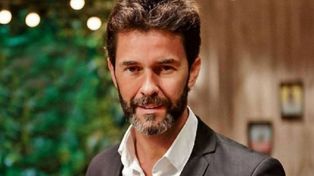 Mariano Martínez habló sobre los comentarios negativos que recibió en redes y cuestionó el bullying online.