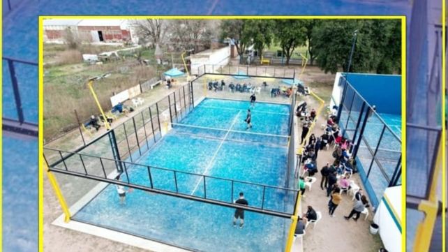Centenario crece día a día en sus 110 años de vida