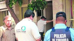 Matan en Córdoba a una transexual y al perro que cuidaba