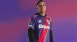 River Plate sorprende con su tercera camiseta: vuelve el violeta histórico