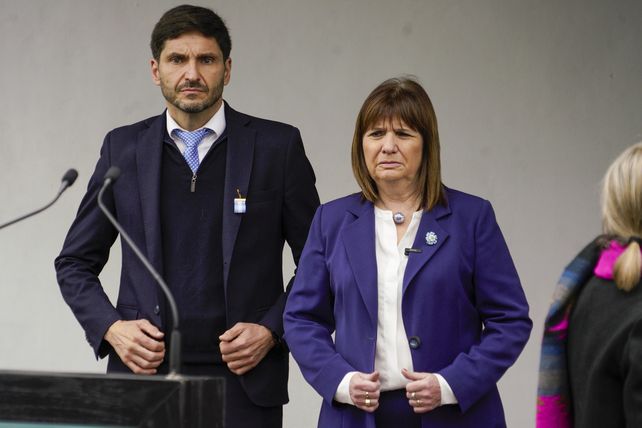 El gobernador Pullaro no estará presente en el acto